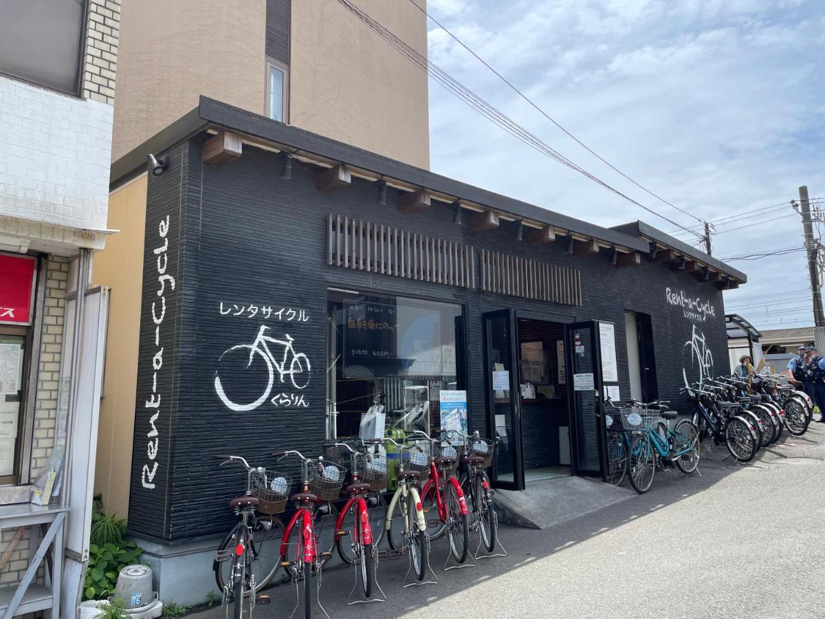 Credo Maison Kamakura102 Exterior photo