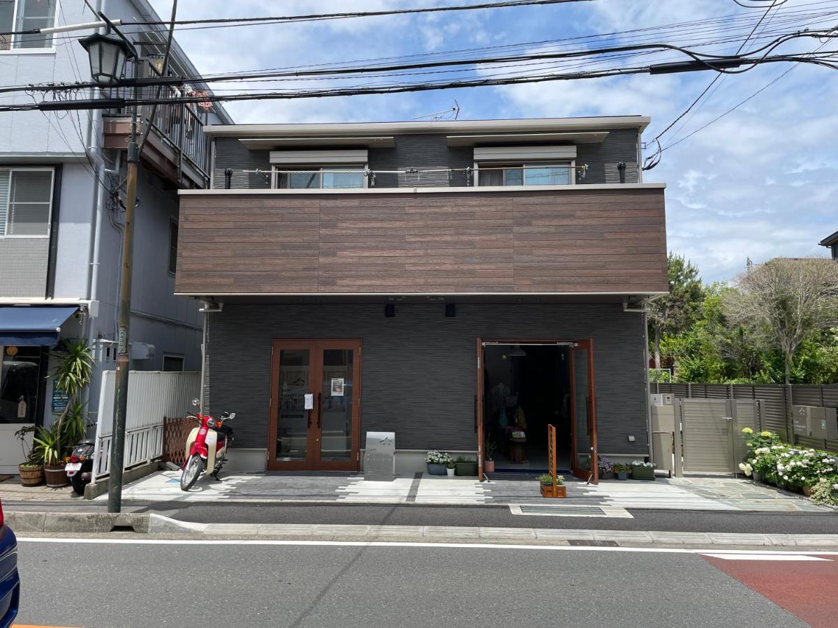 Credo Maison Kamakura102 Exterior photo
