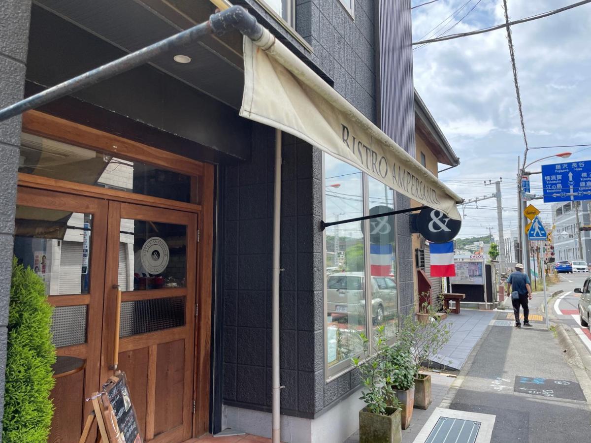Credo Maison Kamakura102 Exterior photo
