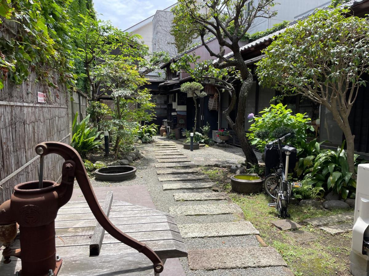 Credo Maison Kamakura102 Exterior photo