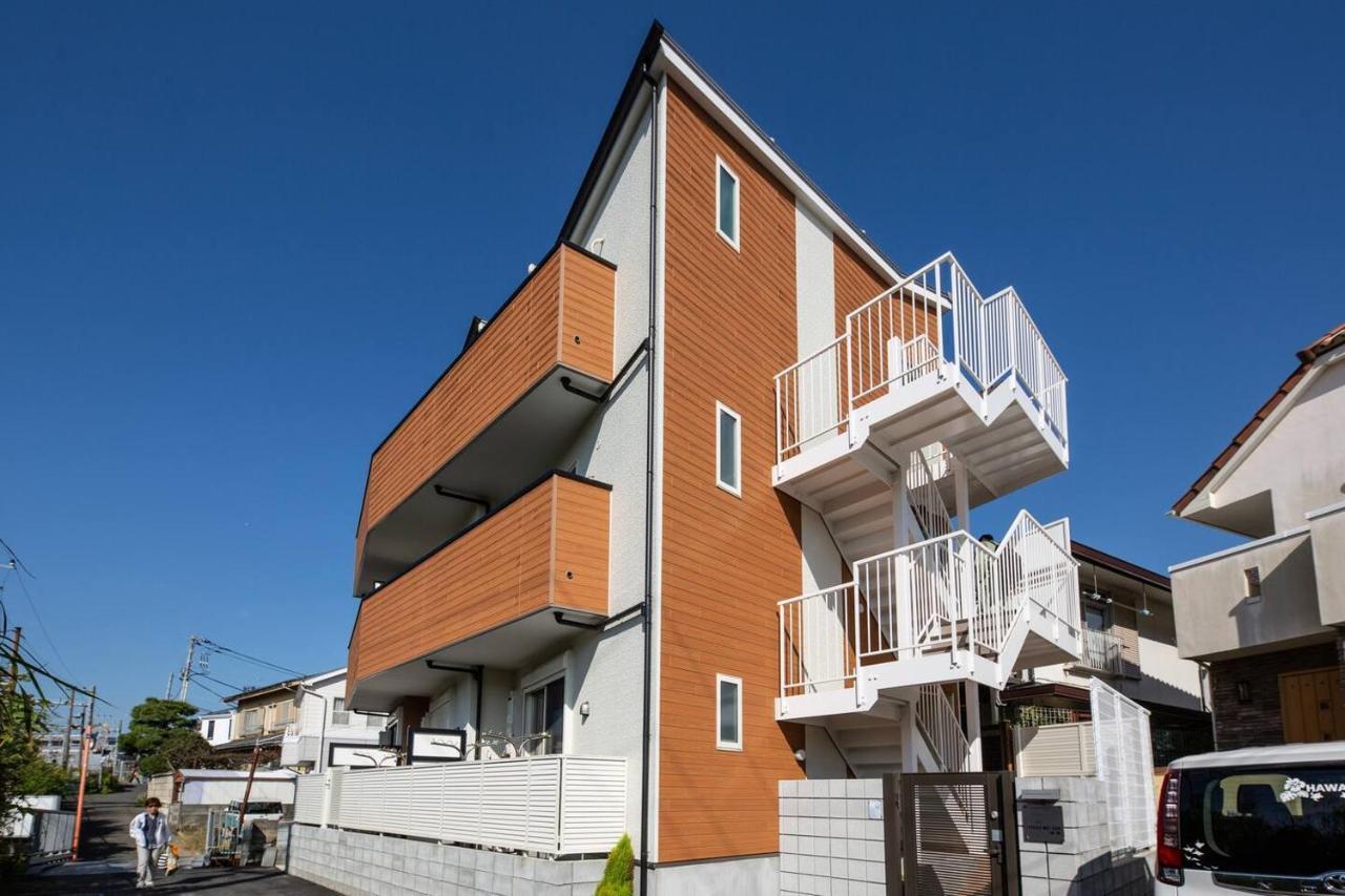 Credo Maison Kamakura102 Exterior photo